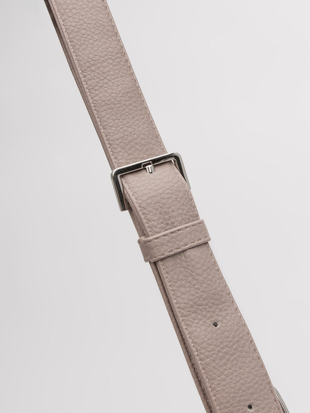 Темно-бежевый кросс-боди S.Lavia  фото 16