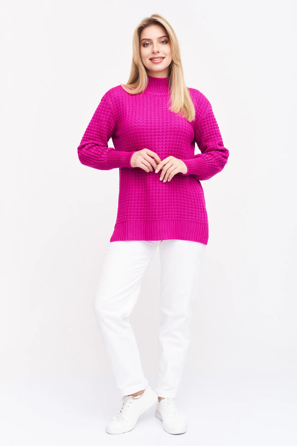 БЕЛАРУСЬ Джемпер Д 2971/малина