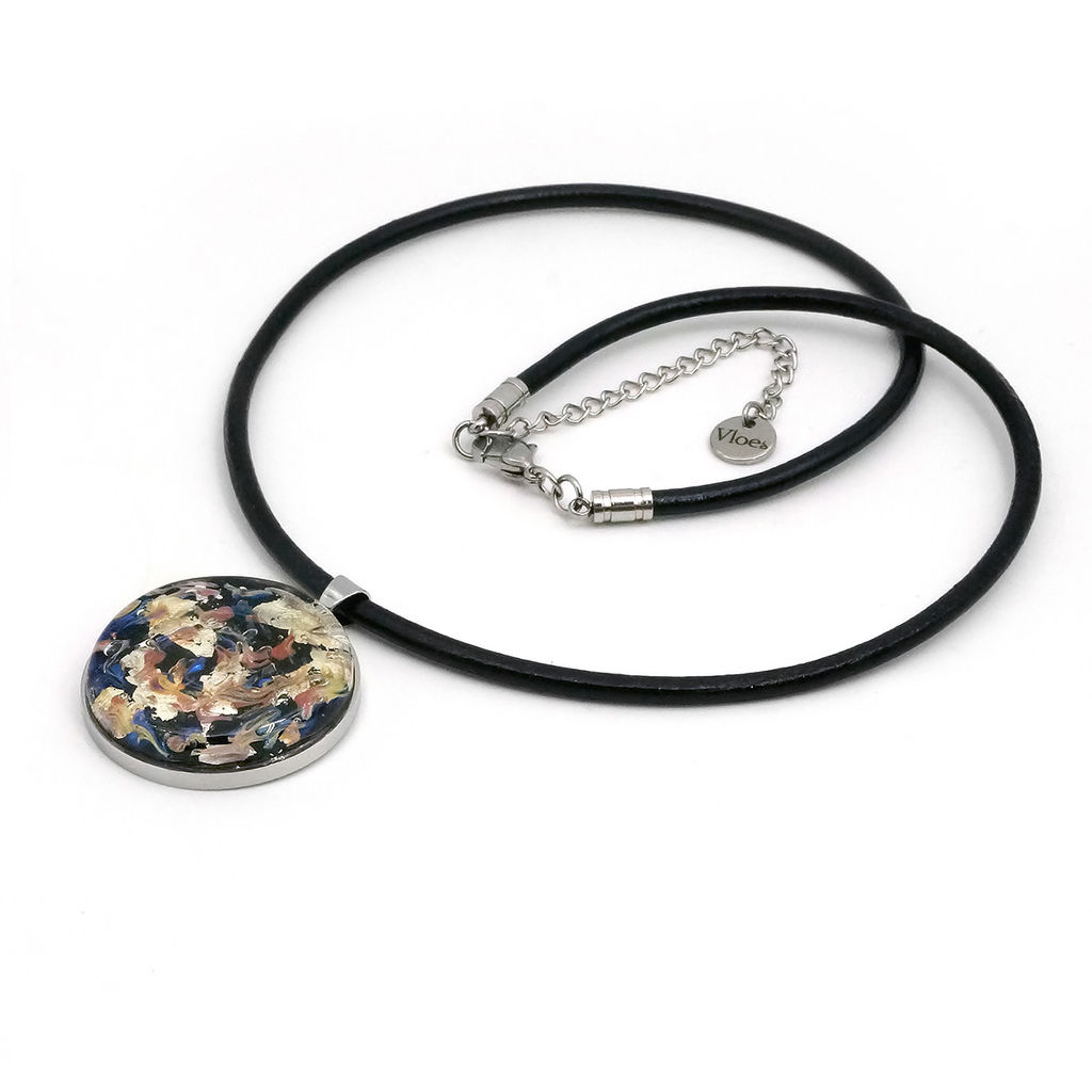 MEDEA Колье LKY3006