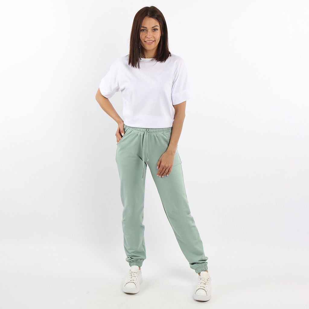 RODOS Брюки женские М-264 Какао  фото 43