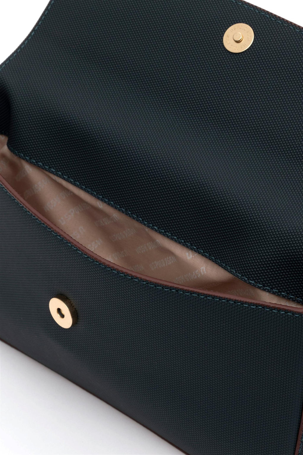 Женская масляная сумка - U.s. polo assn фото 6