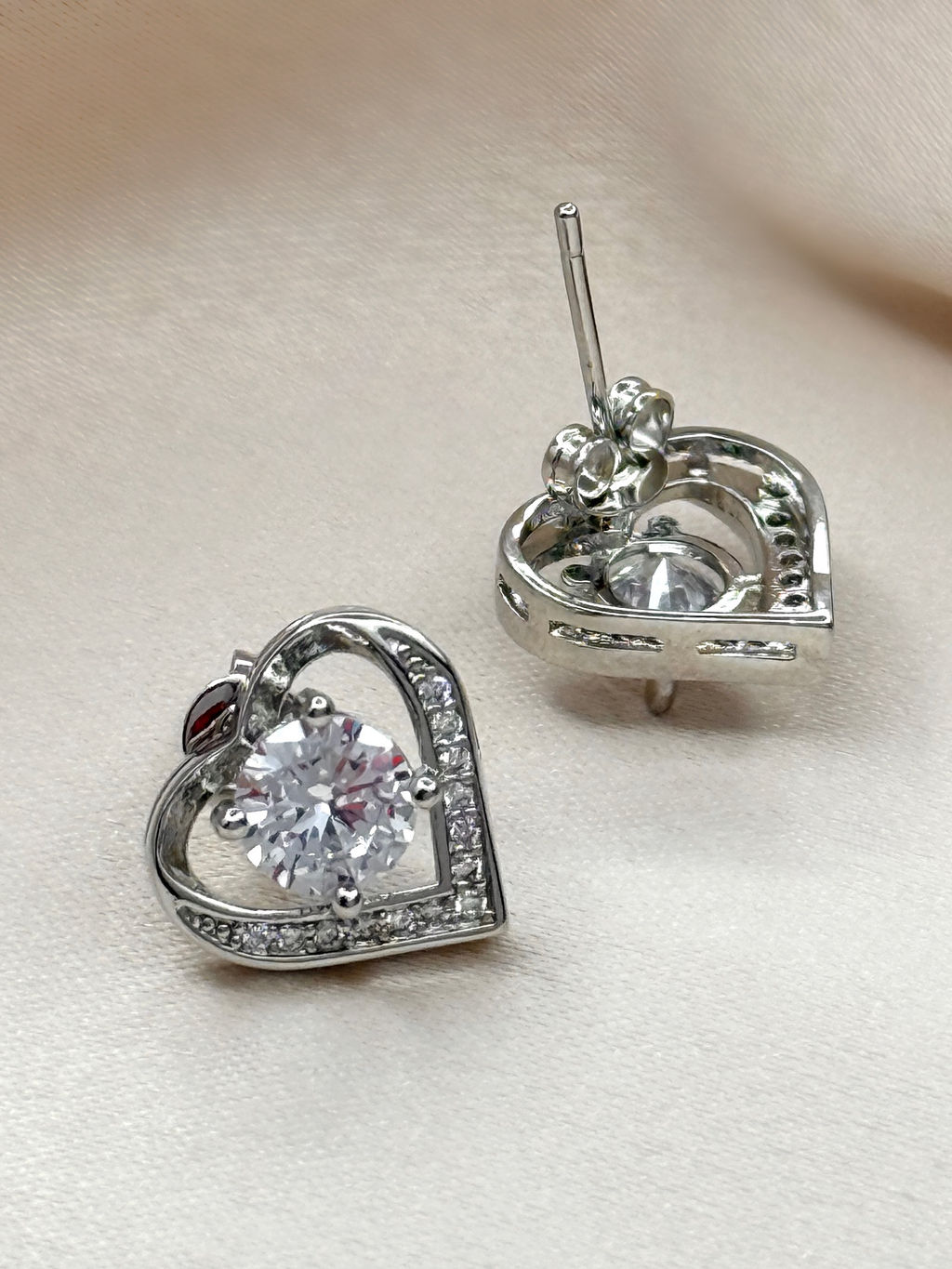 Серьги УС0786