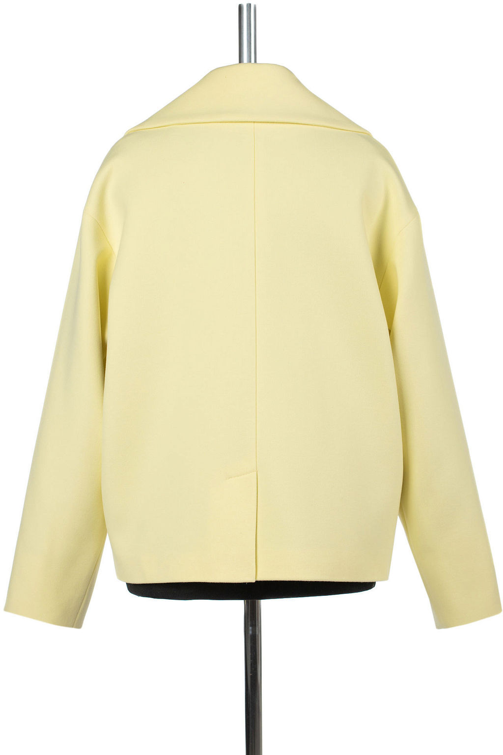 01-12236 Пальто женское демисезонное