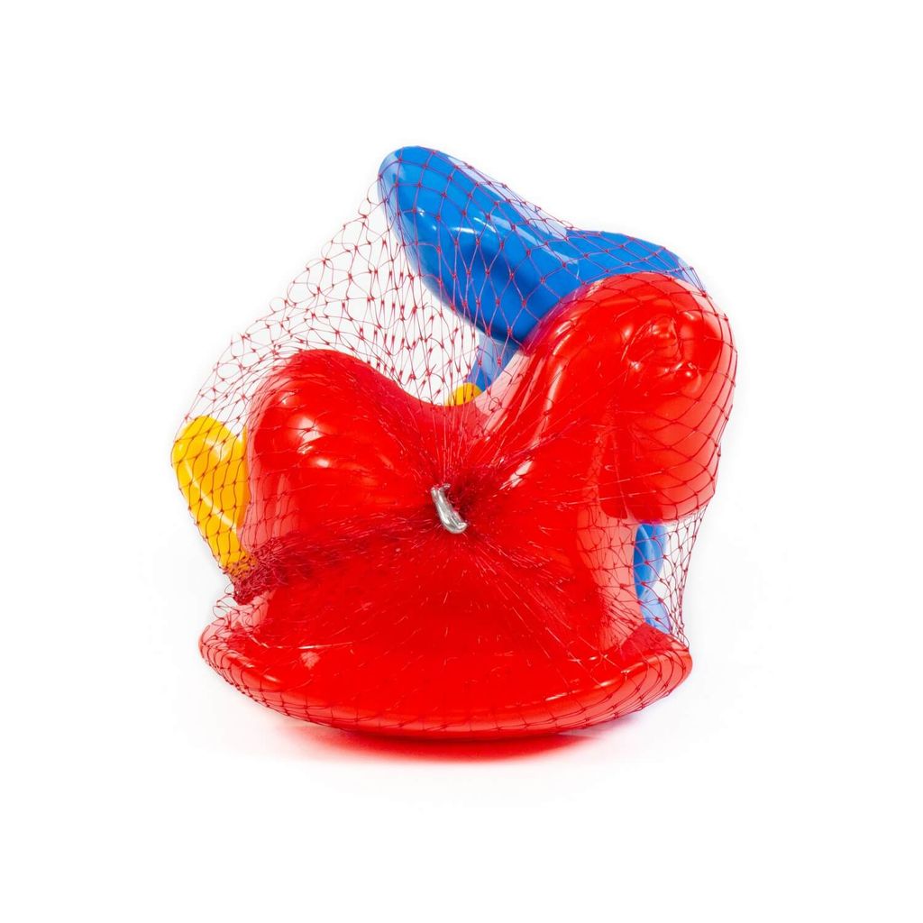 Формочки (заяц + лошадка + месяц) - Полесье фото 6