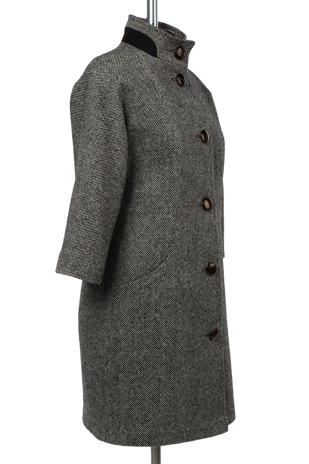 Пальто  демисезонное - El podio фото 5