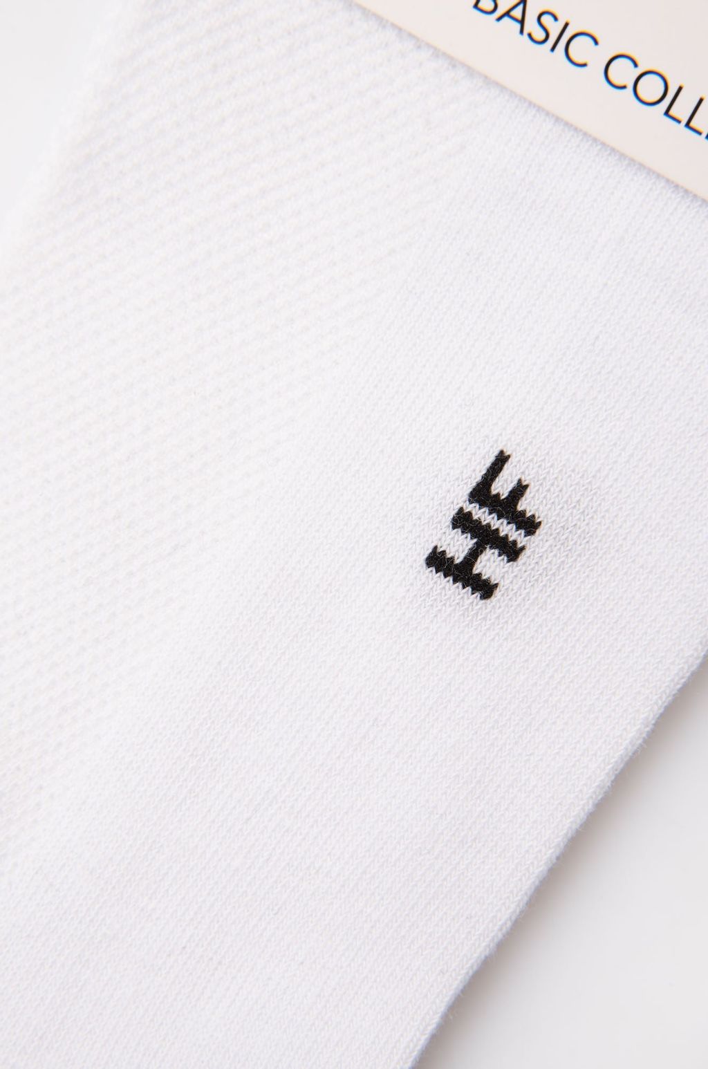 Набор укороченных носков в сетку 6 пар Happyfox