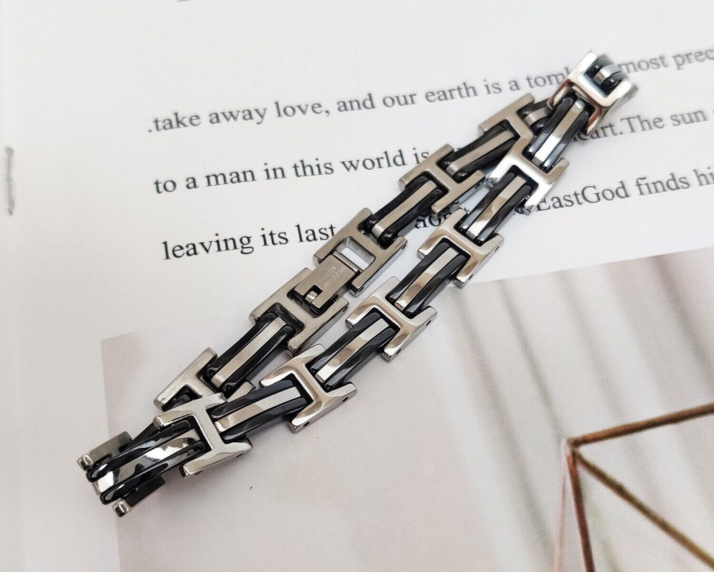 Браслет с керамикой - Vel vett фото 4