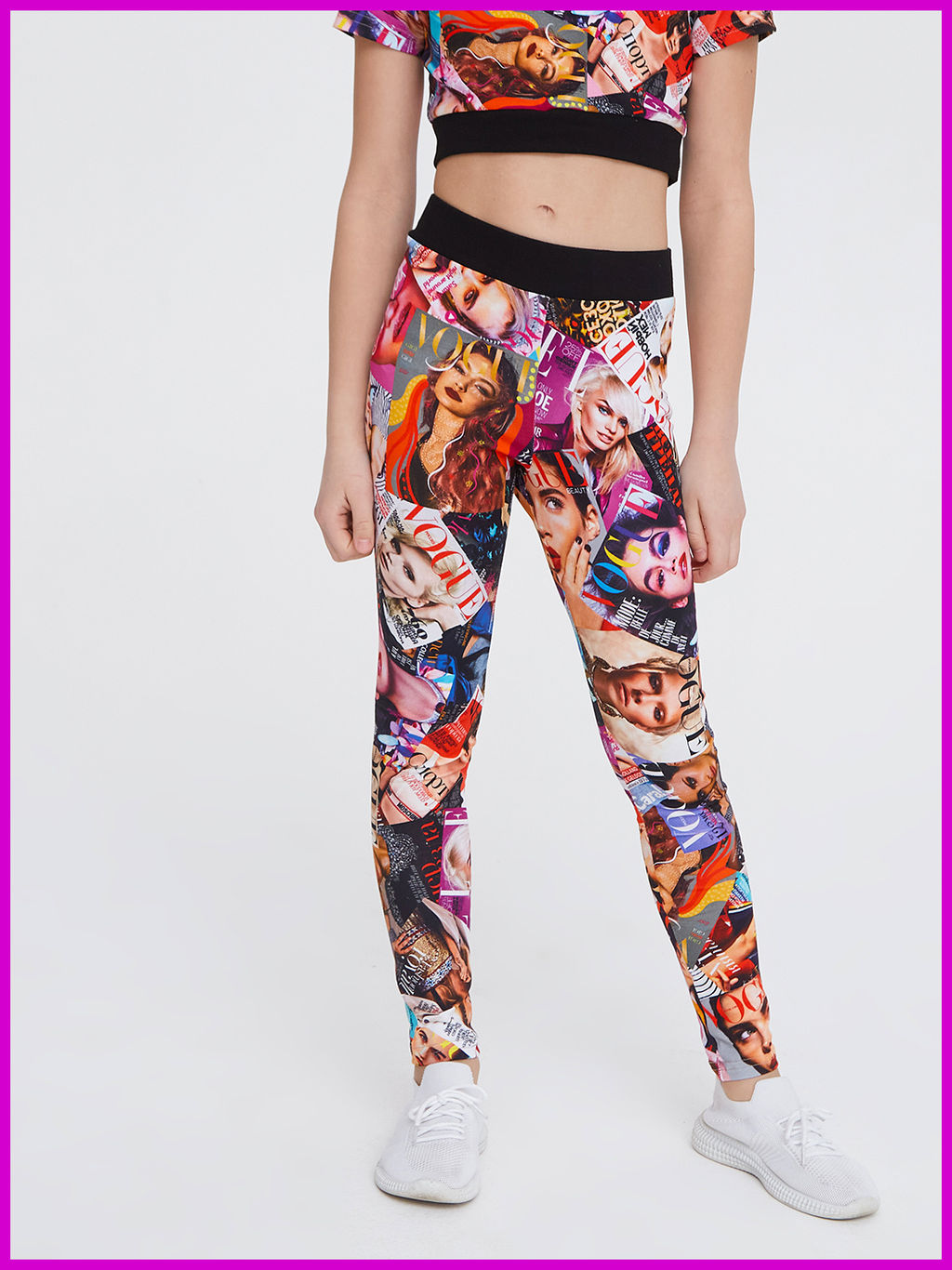 Костюм "Vogue",коричневый