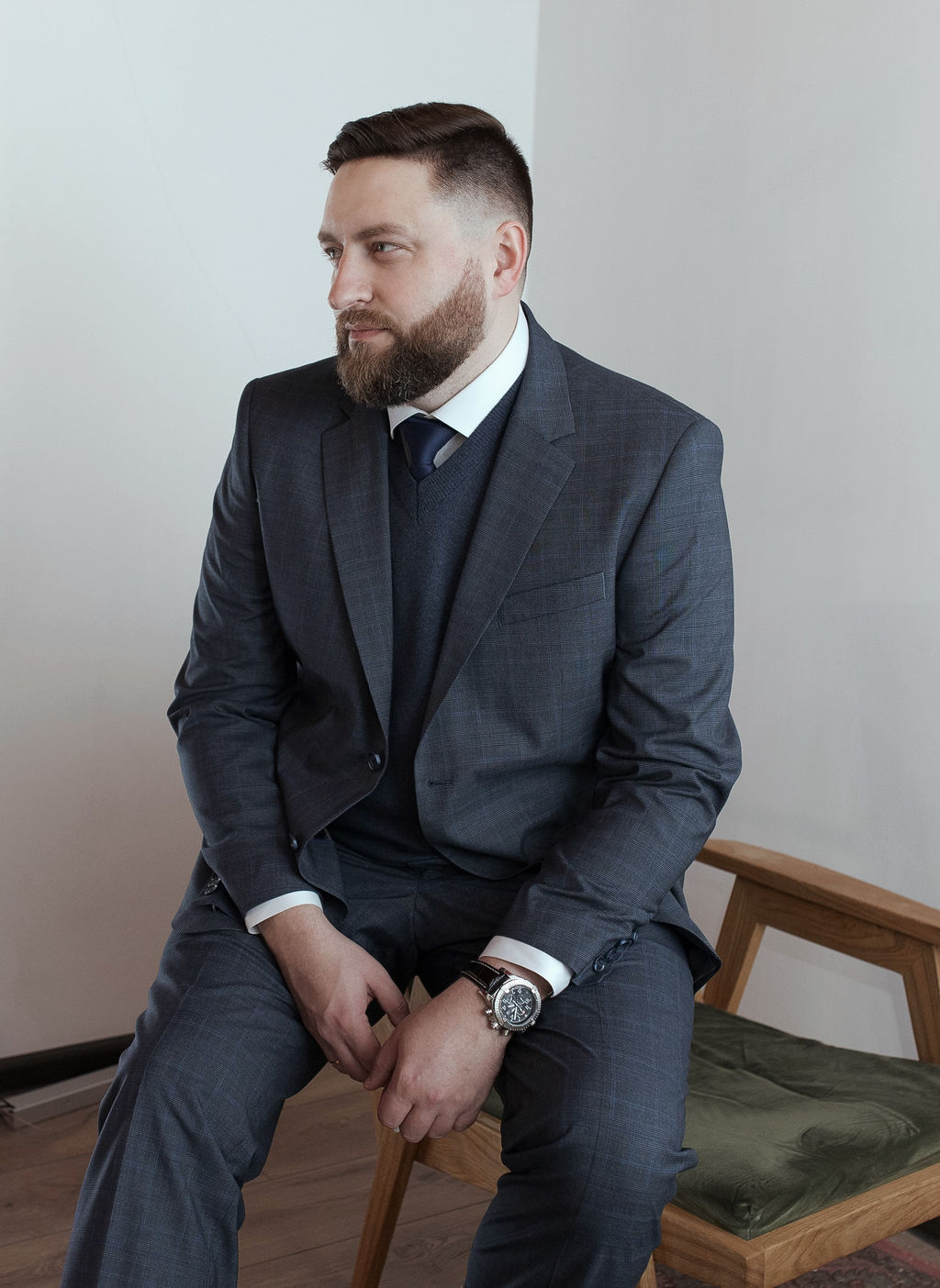 Костюм мужской арт. 742