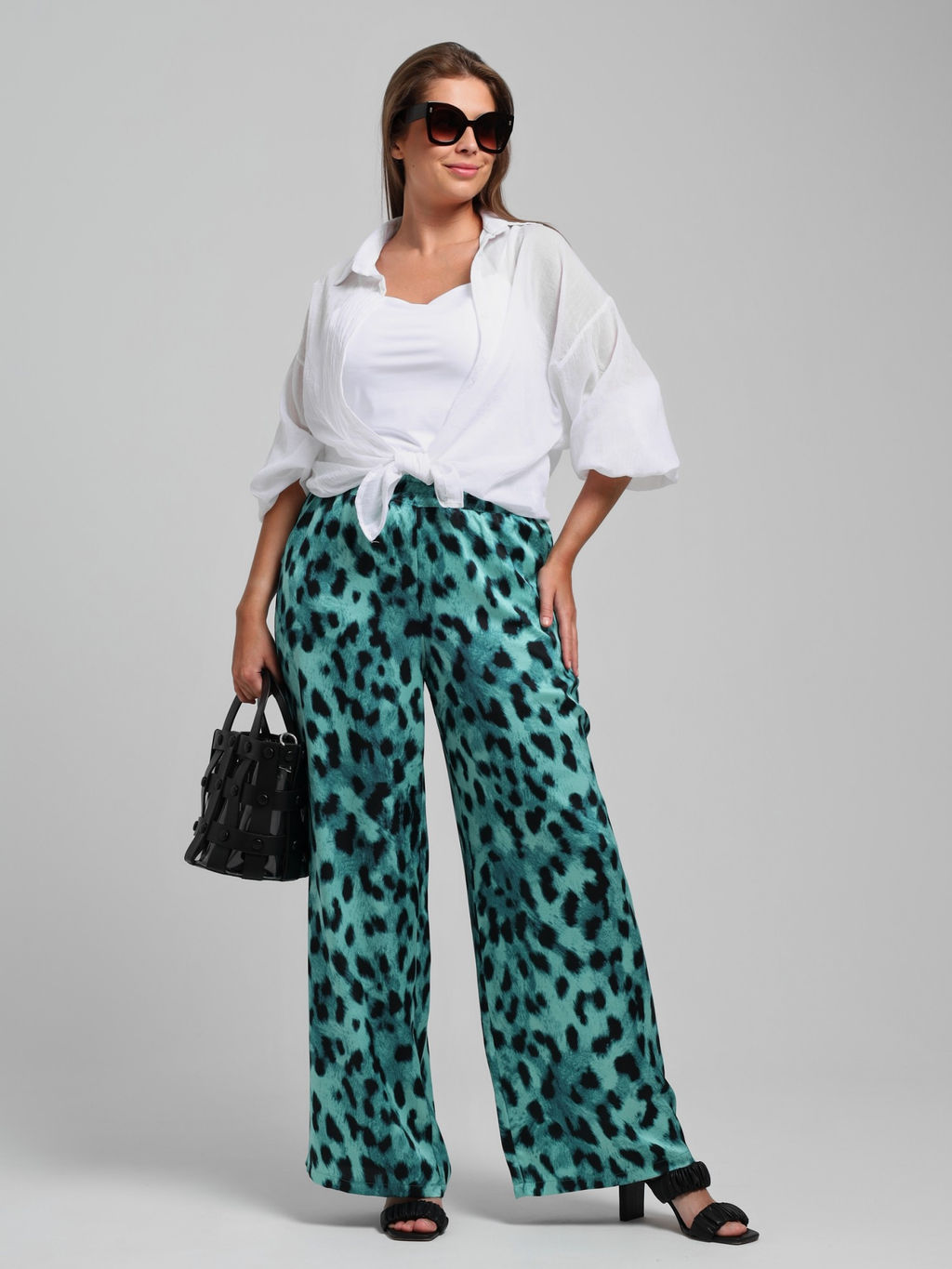 VIOTEX Брюки Найт-2 - Виотекс фото 11