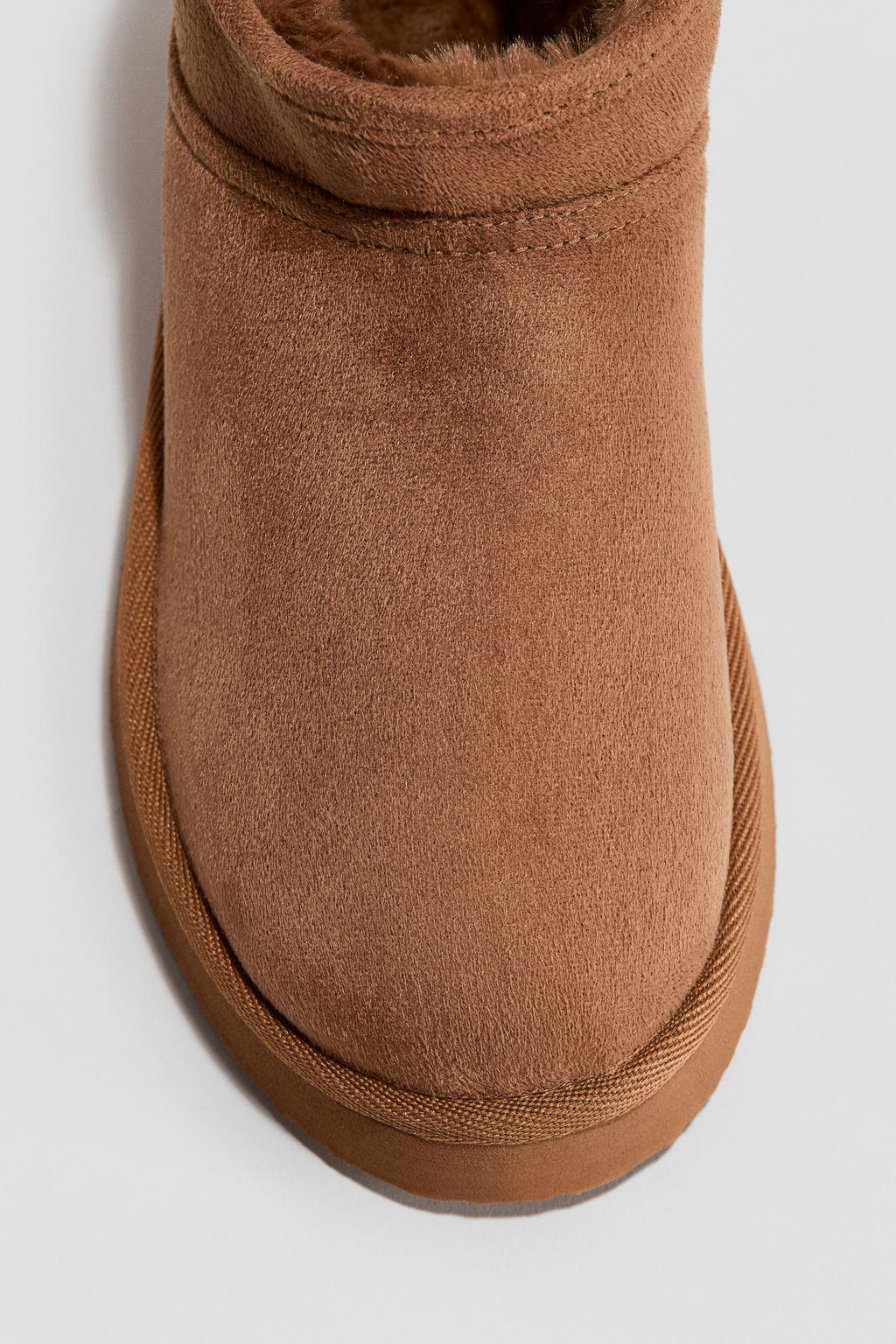 Botas con forro c?lido - H&m фото 3