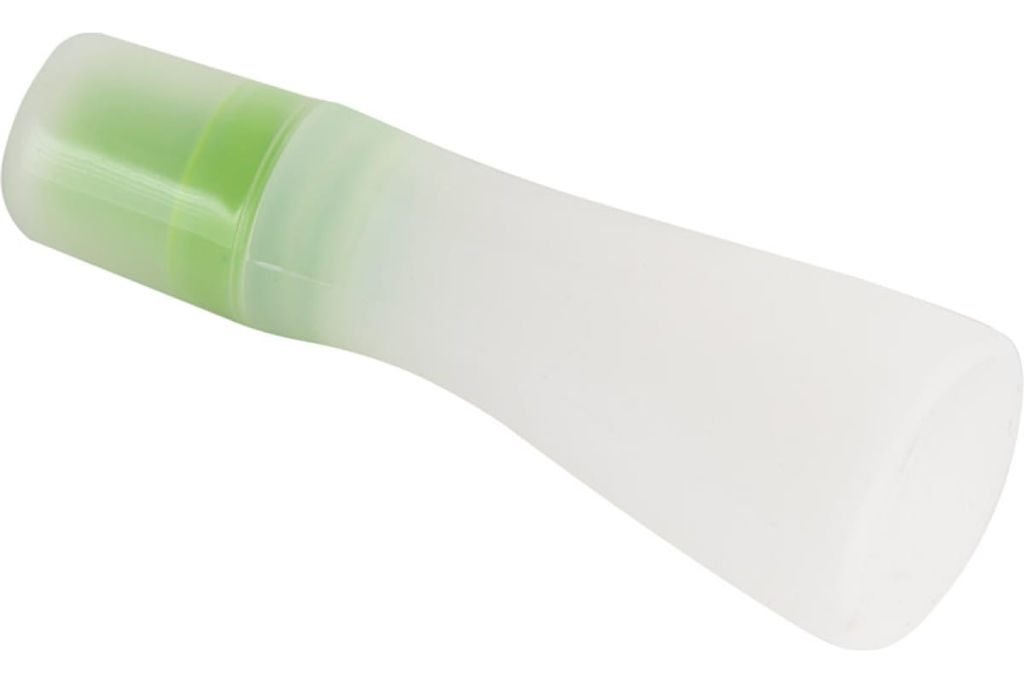 Емкость для масла с кисточкой CAPACITA, (силикон, пластик) 4*13 см, Mallony, арт. 001797 - Elfplast фото 2