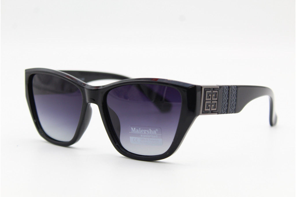 Солнцезащитные очки Maiersha (Polarized) 03991 56-18-143 С9-124