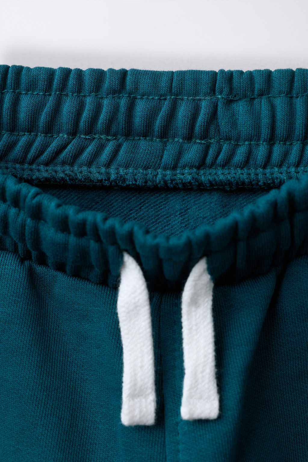 PANTAL?N FELPA JOGGING N?MERO / Botella - Zara фото 4