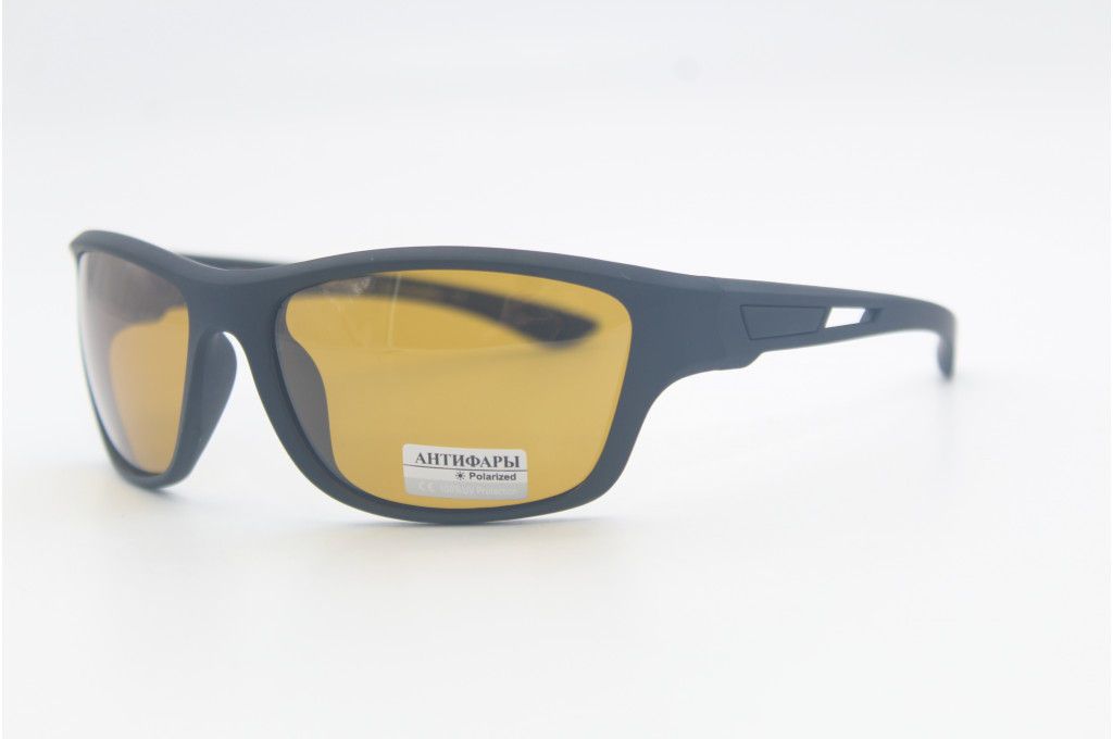 Очки антифары POLARIZED 303 C2 МАТОВ.