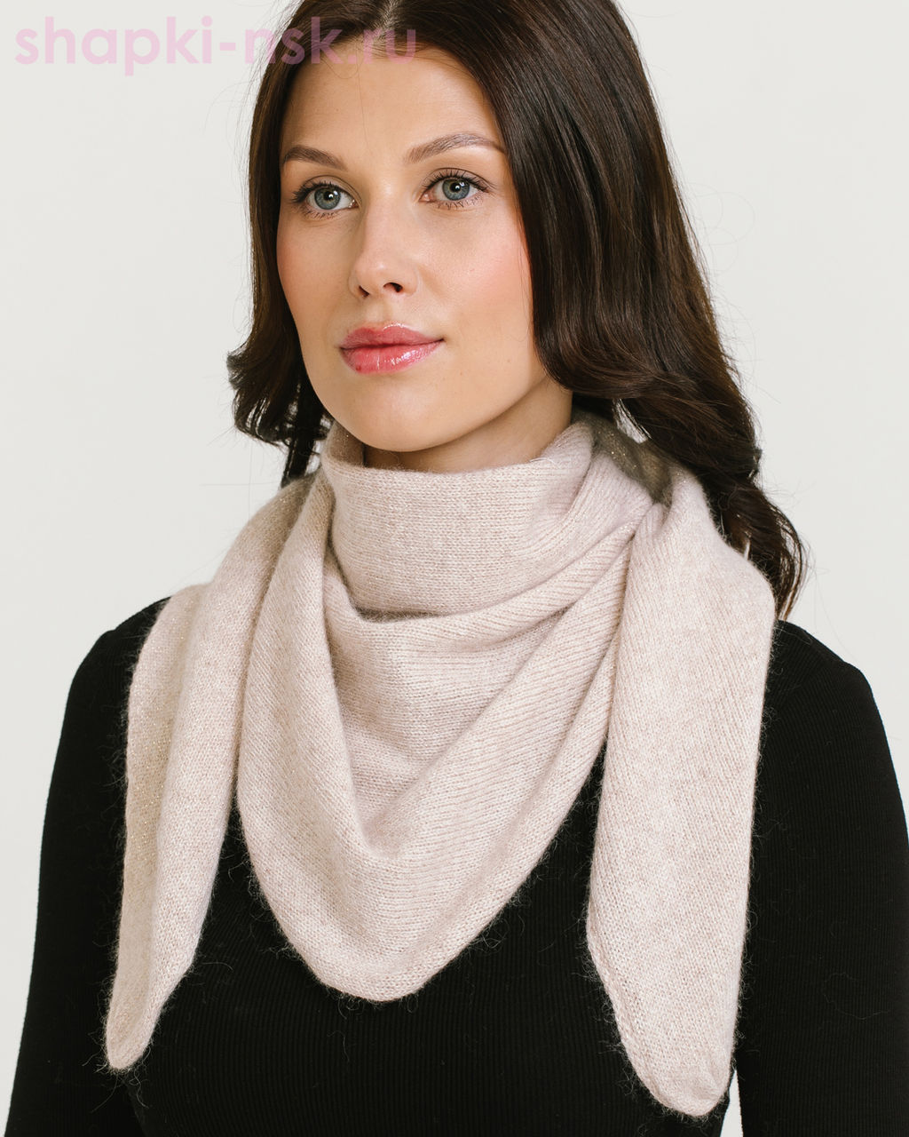 176 PB Косынка женская (133 х 48)