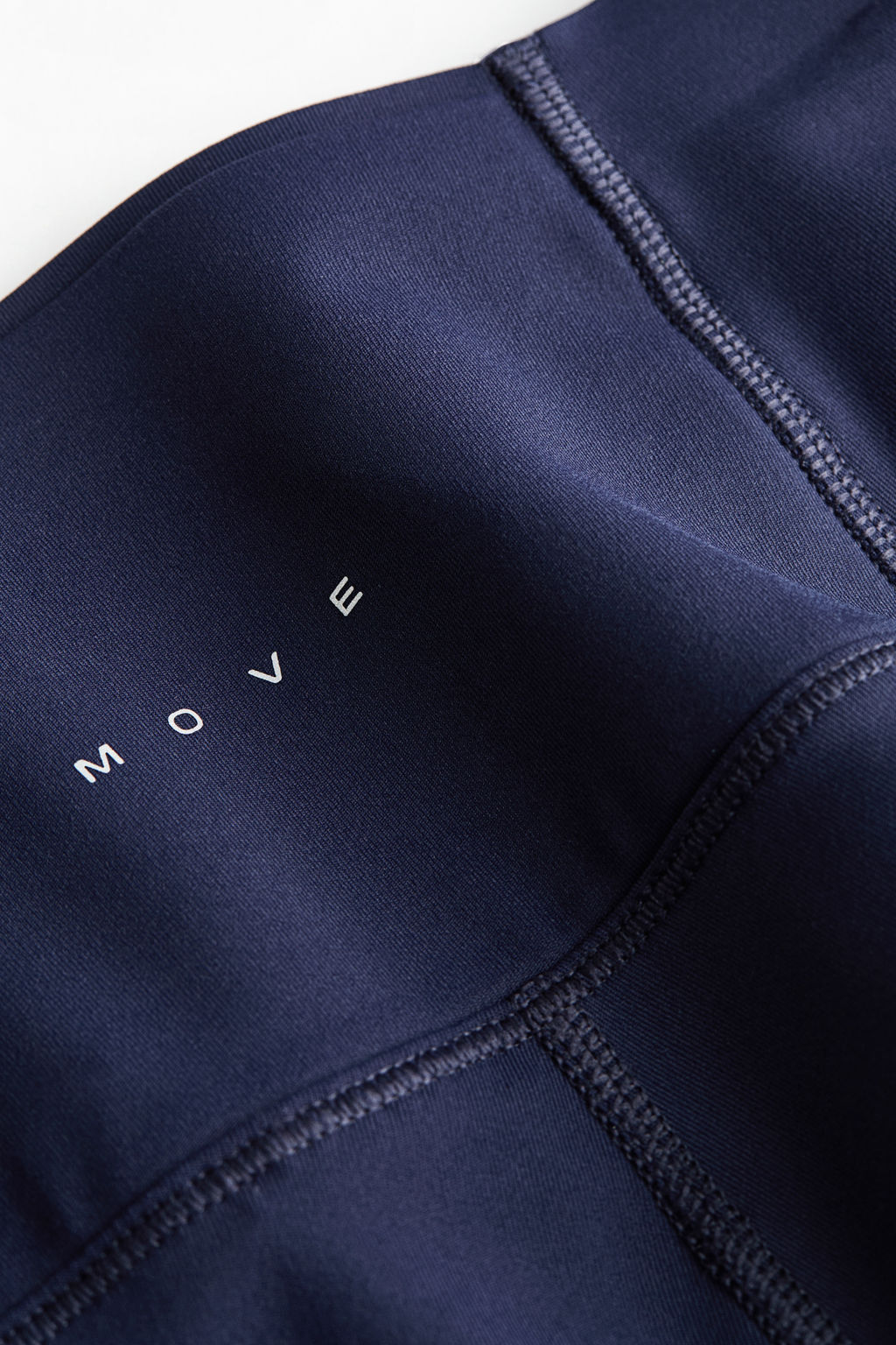 Mallas cortas de running con ShapeMove - H&m фото 9