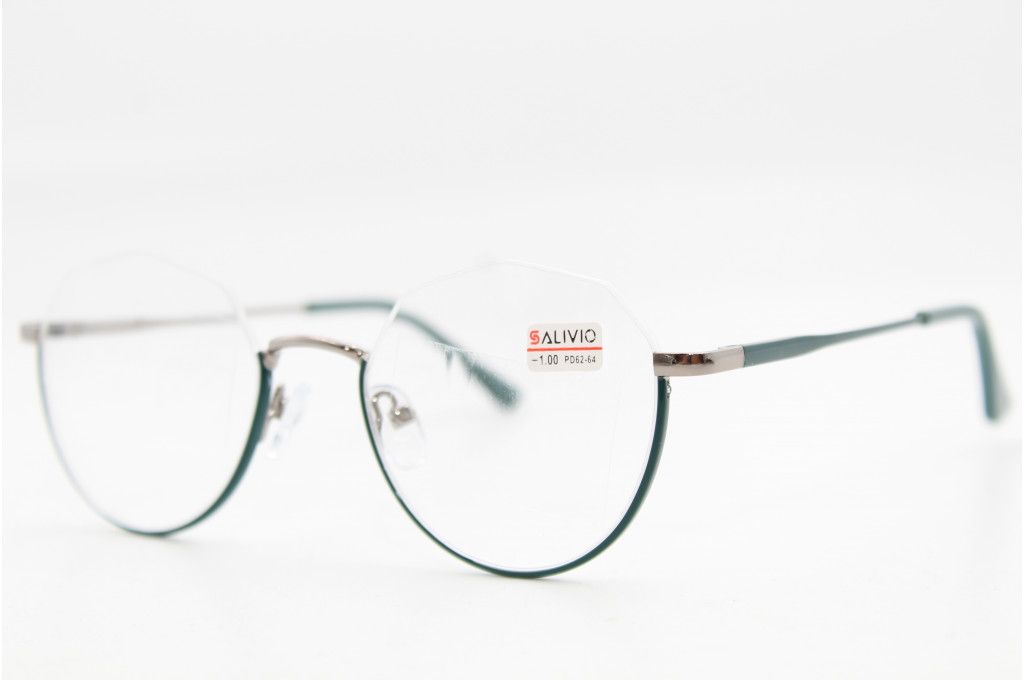 Готовые очки SALIVIO 5027 50-20-140