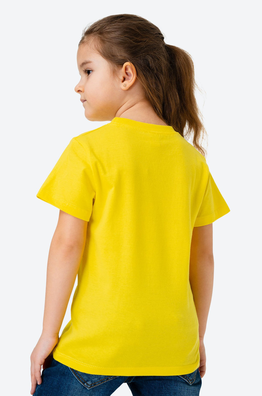 Футболка для девочки Bonito  фото 72