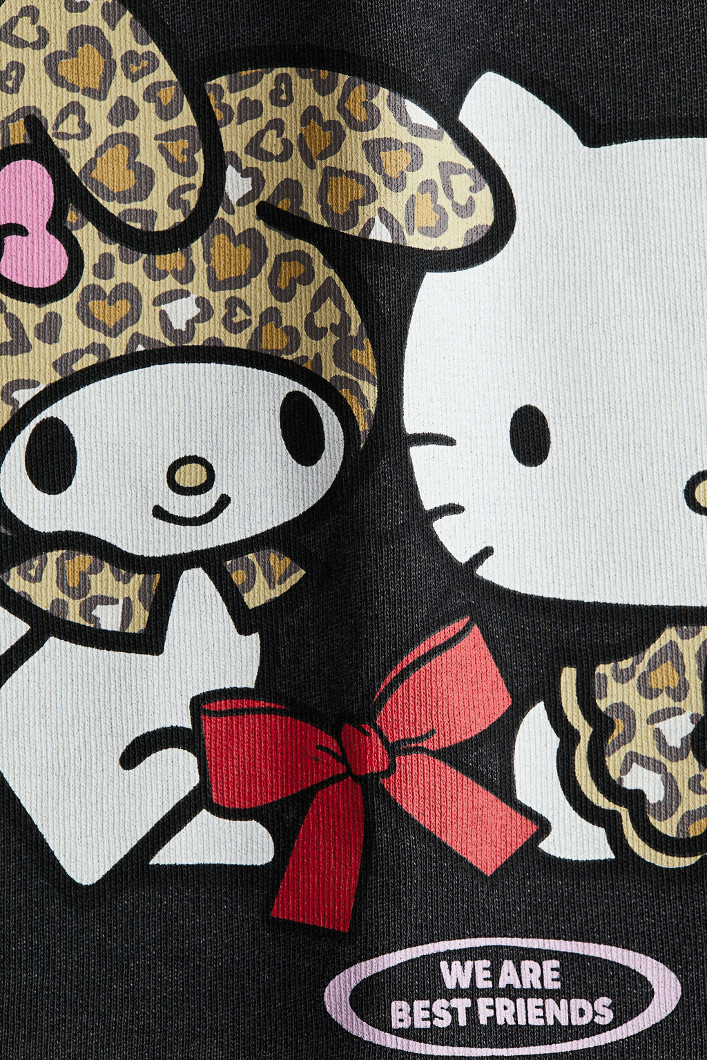 Camiseta con estampado - H&m фото 4