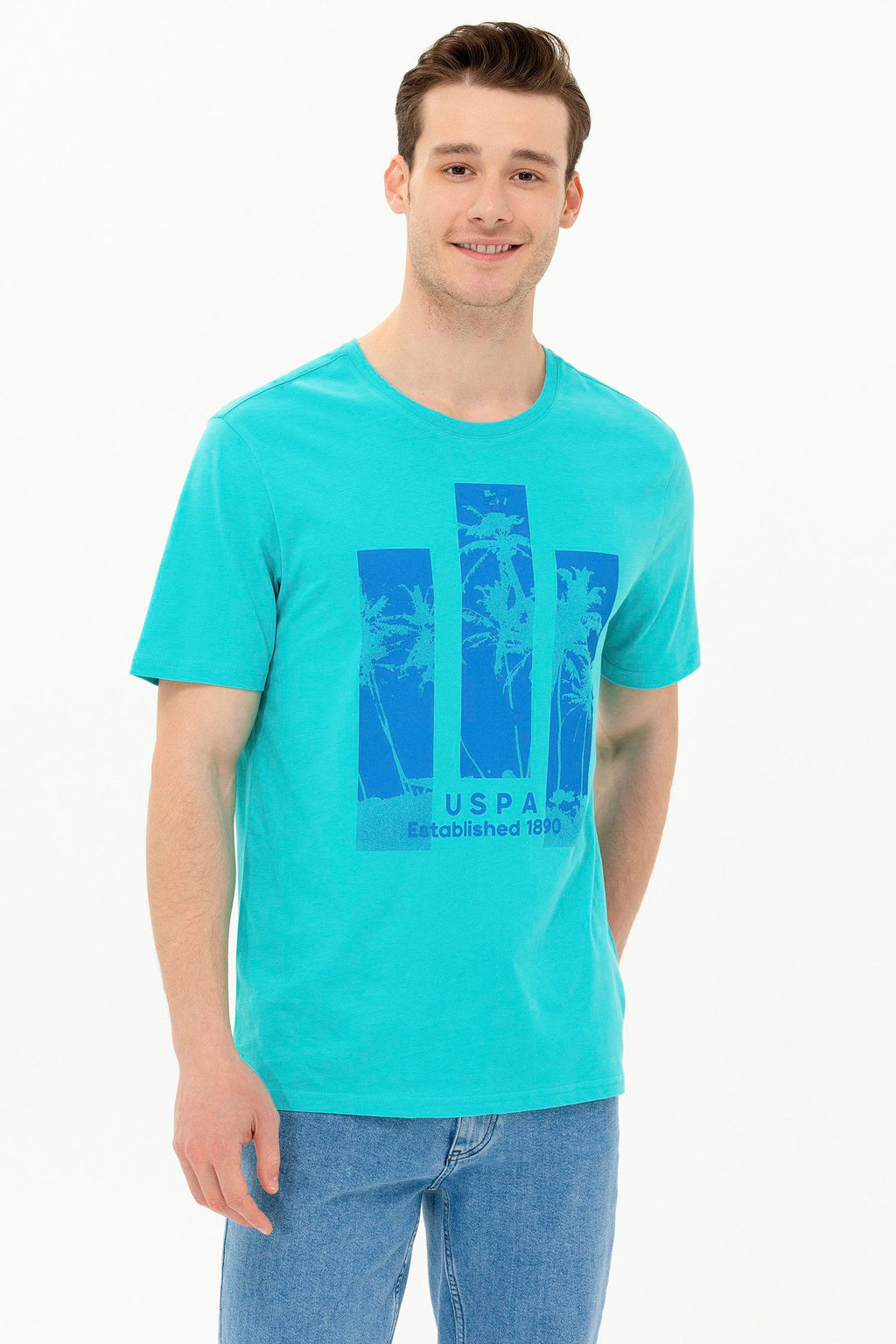 Мужской монетный велосипед Yaka T -Frish Surprise Scount в корзине - U.s. polo assn фото 9