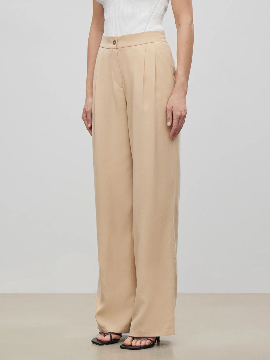 ЕМКА / Брюки на резинке - Emka фото 3