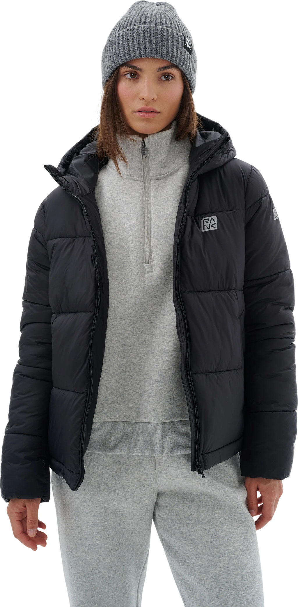 Куртка женская