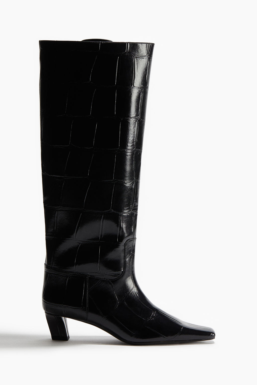 Botas a la rodilla - H&m фото 2