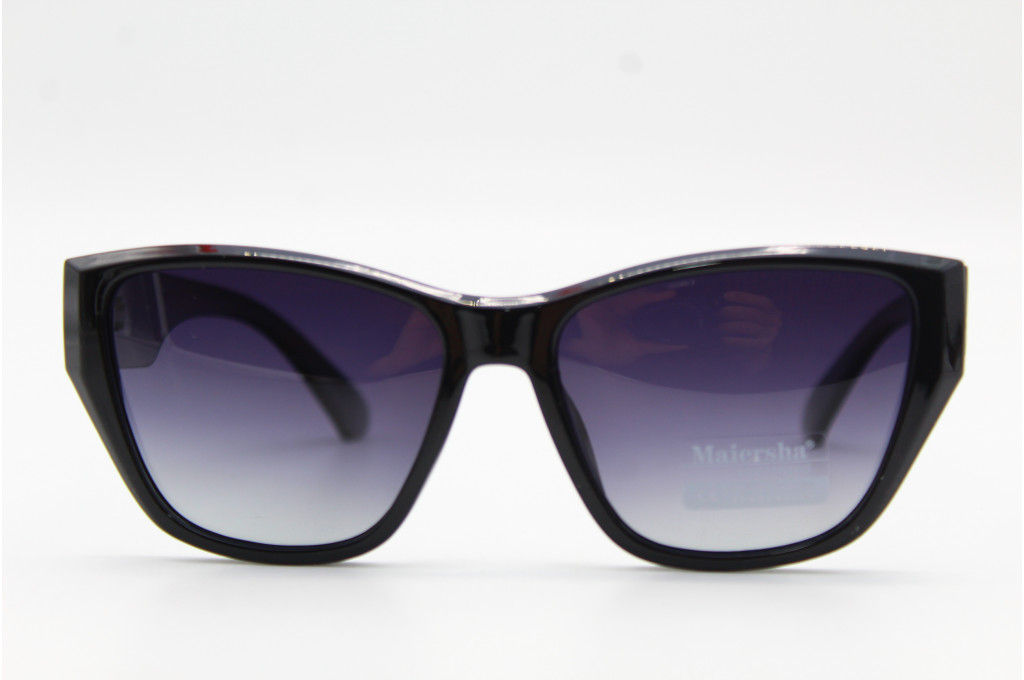 Солнцезащитные очки Maiersha (Polarized) 03991 56-18-143 С9-124