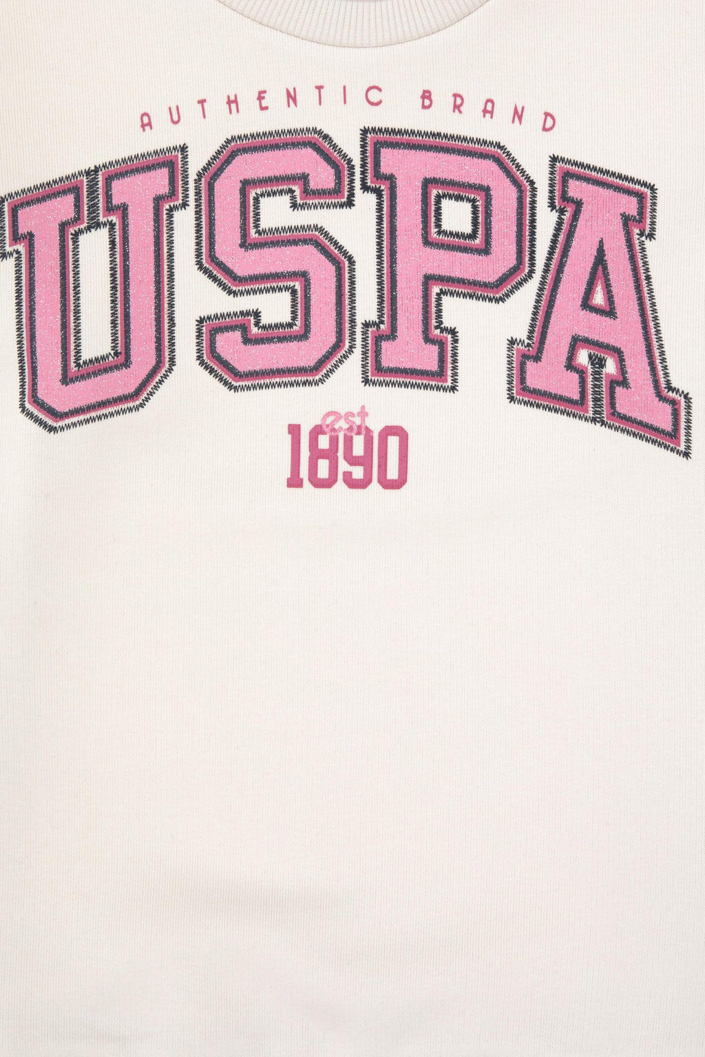 K_z _ocuk Ta_ Pijama Tak_m_ Sepette S_rpriz _ndirim - U.s. polo assn фото 4