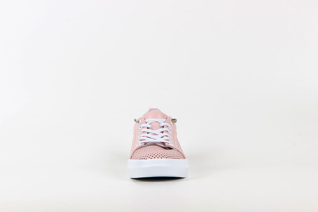 Кеды EDART 158.p.palomaw. pink