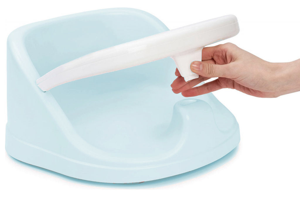 Сиденье для купания детское "Kinder" 360*315*185мм арт.2215013