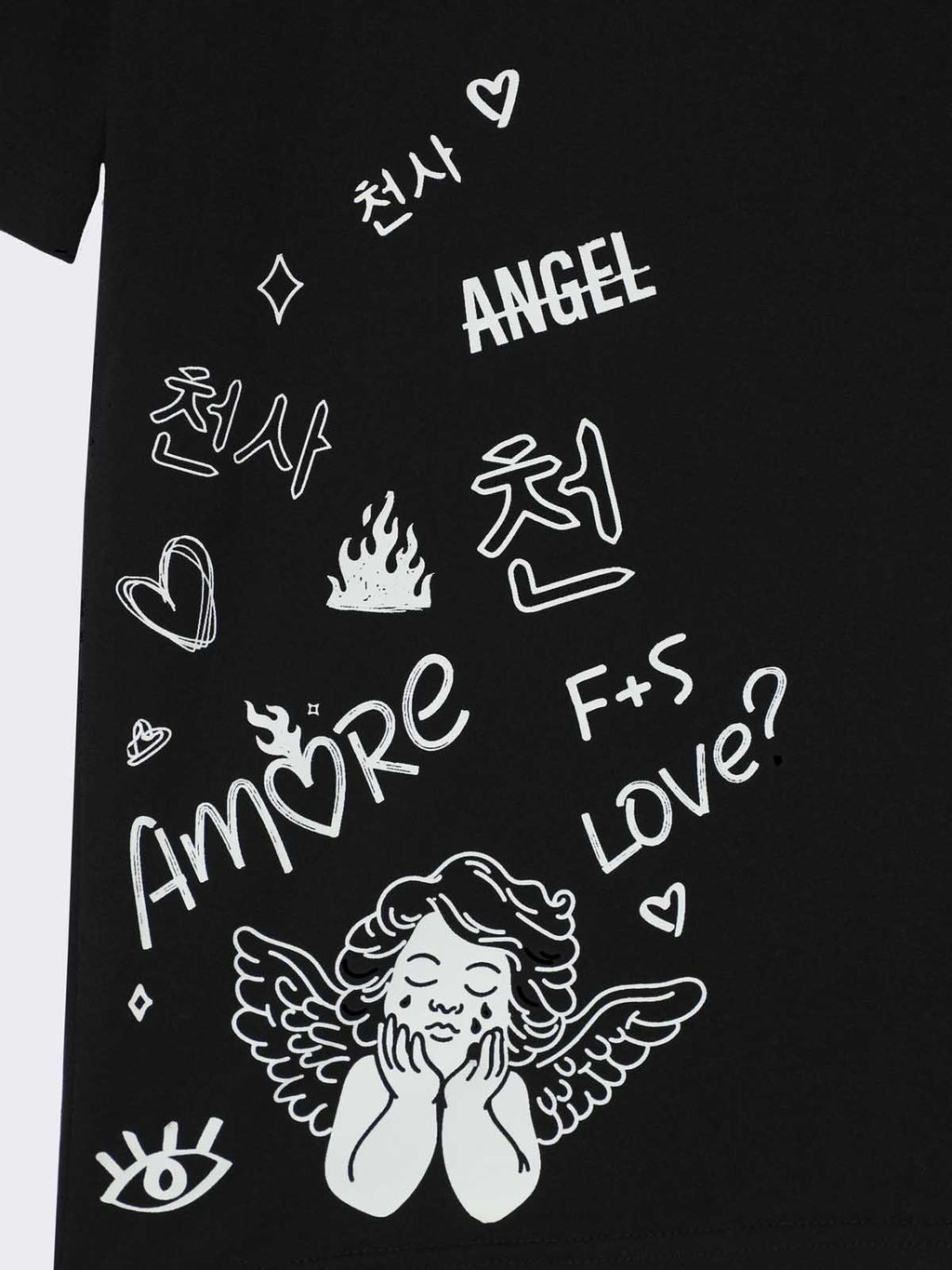 Футболка с короткими рукавами - Смена фото 8