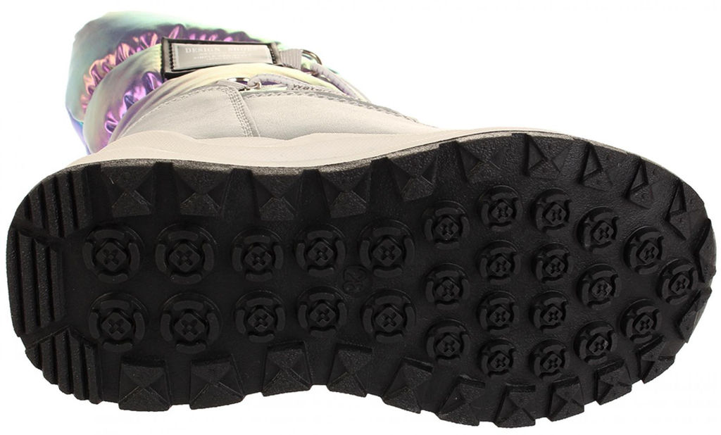 Дутики Tom-Miki T-10792-K