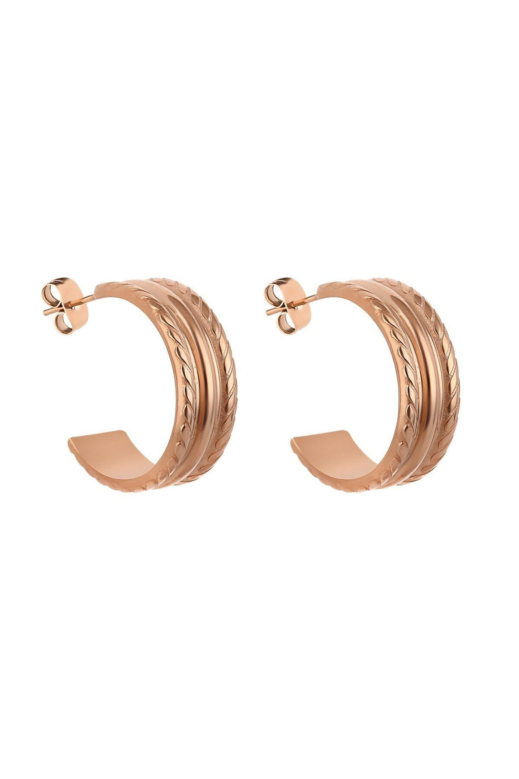 Серьги 5019-3 DK - Daniel klein фото 2