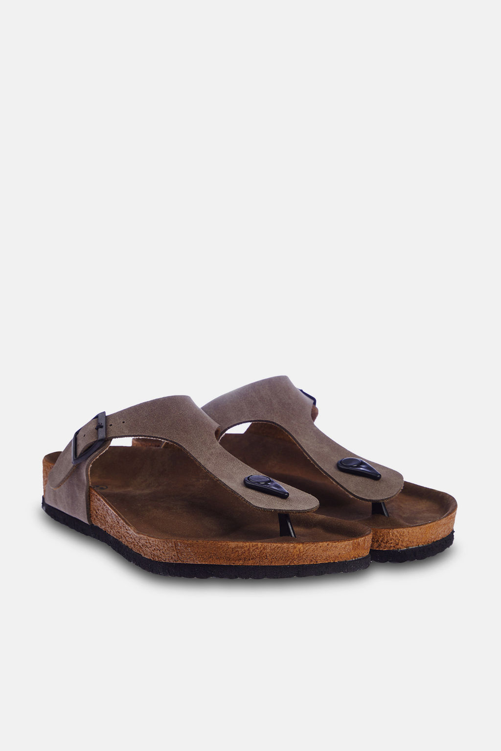 Trendyol Shoes Vizon Parmak Aras? Kad?n Terlik TAKSS24TE00003 - Trendyolmilla фото 9