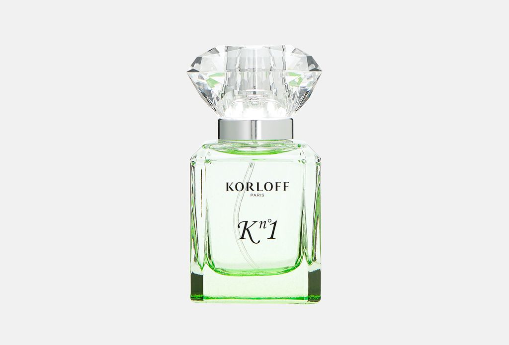 KORLOFF Kn°I lady  50ml edt  фото 2