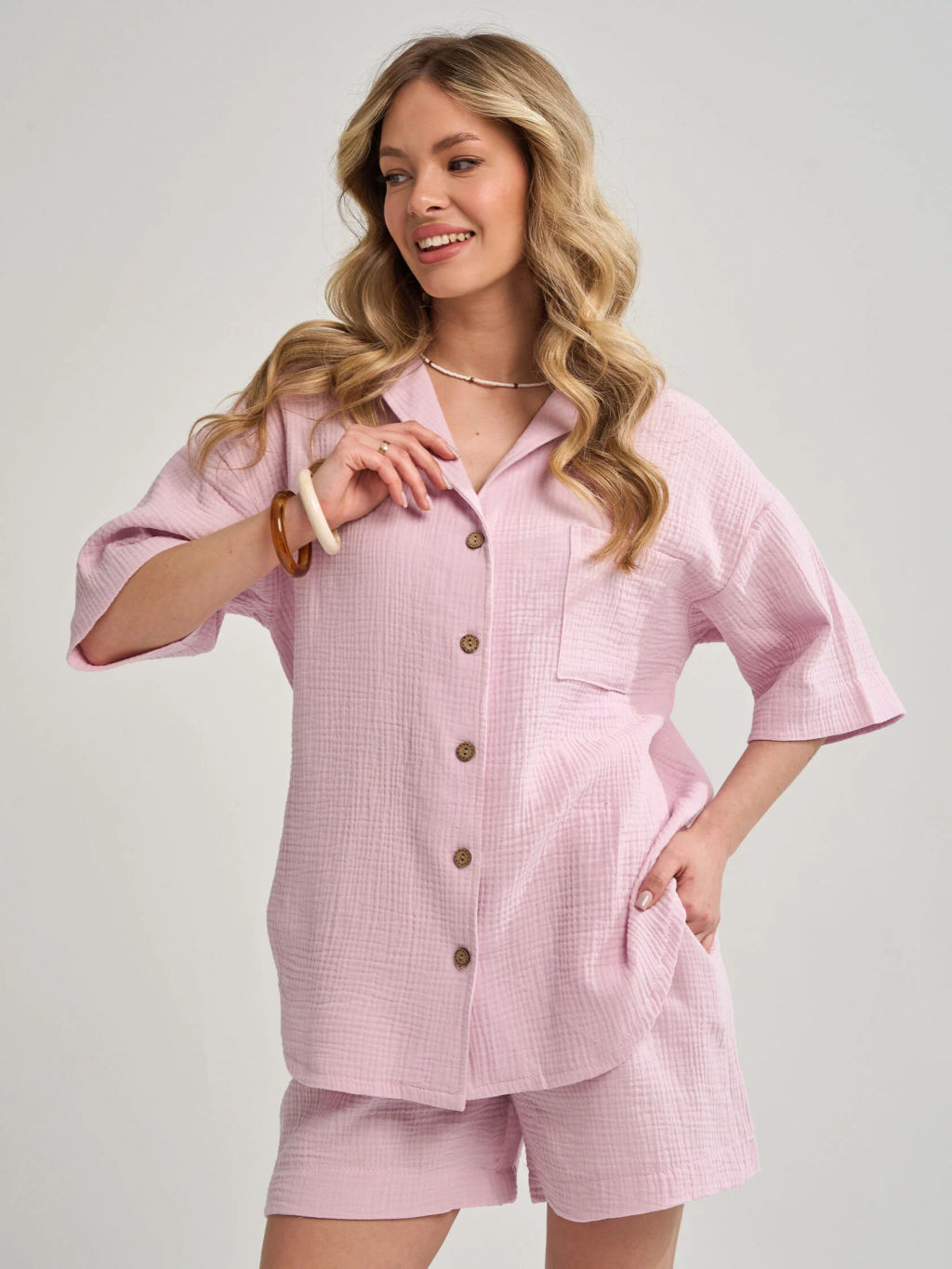 Костюм муслиновый - Оптима фото 5