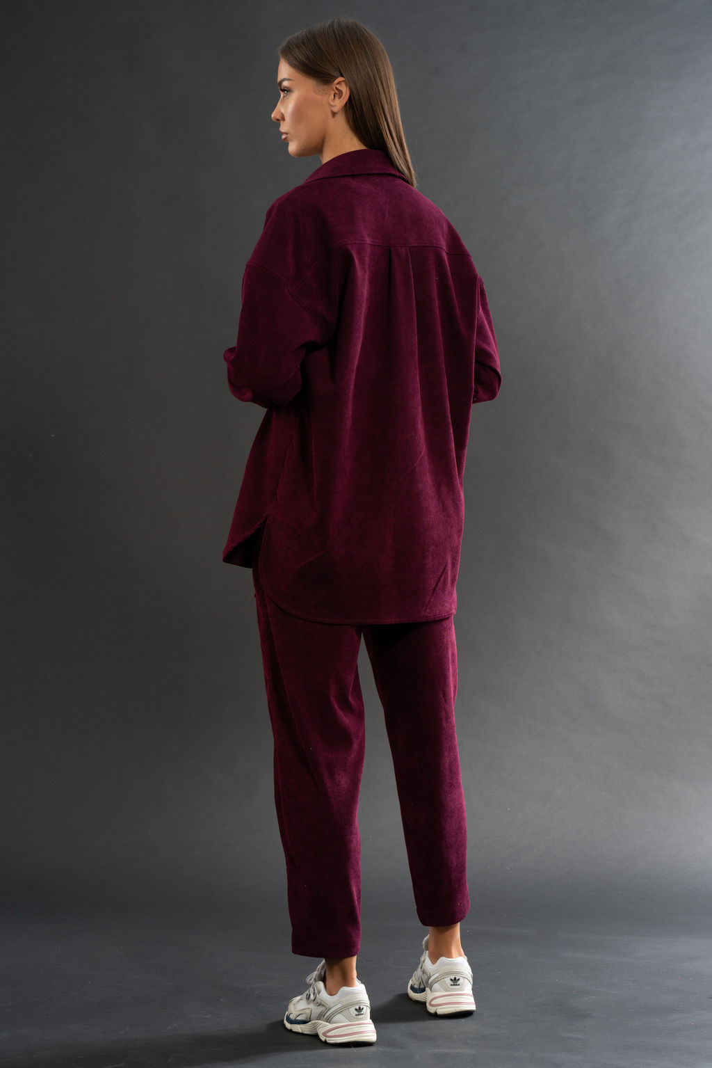 Костюм 31003101 - Kivviwear фото 4