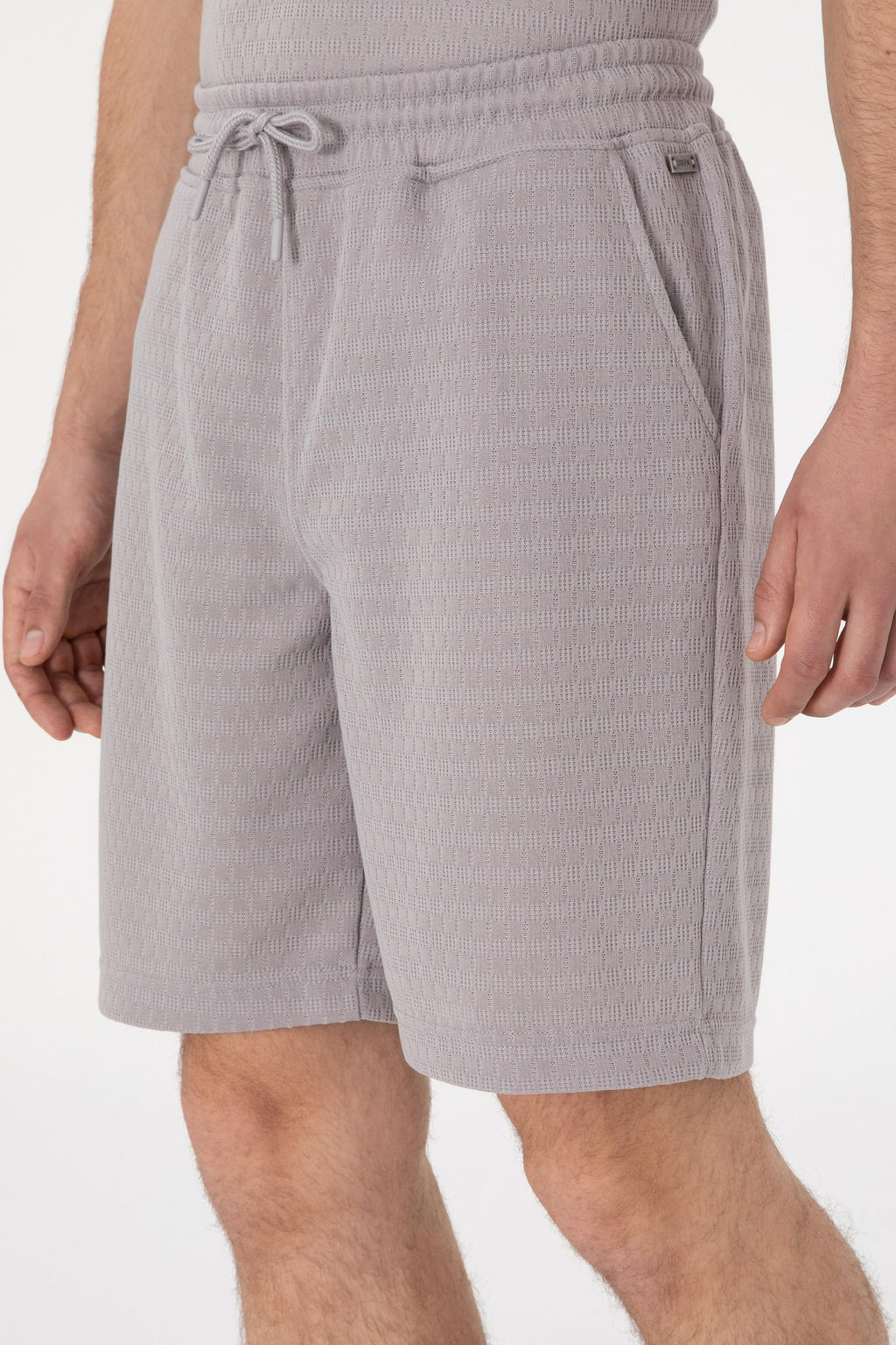 Erkek Koyu Gri _rme _ort Sepette S_rpriz _ndirim - U.s. polo assn фото 5