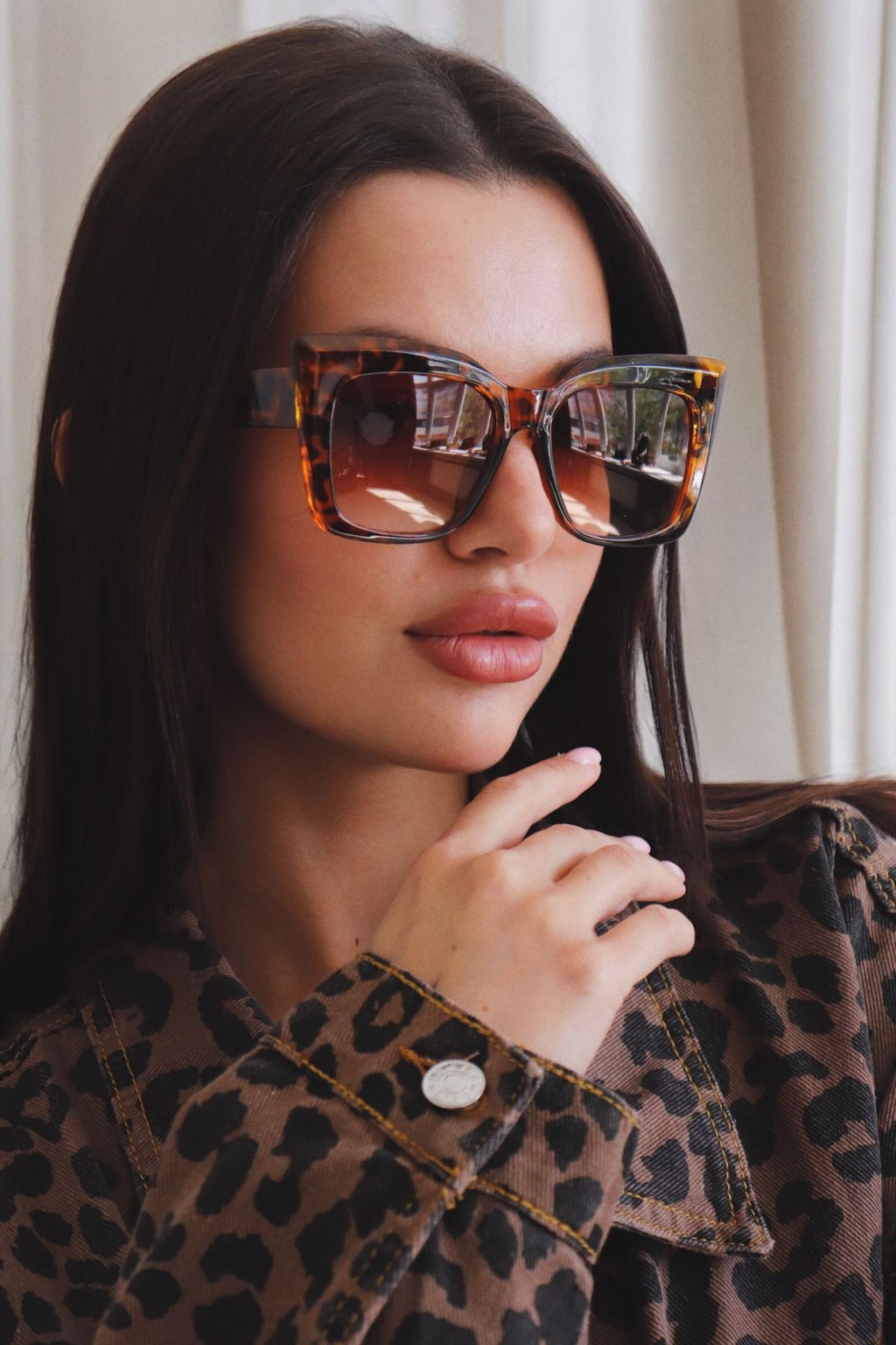 45138 Очки - Martichelli фото 7