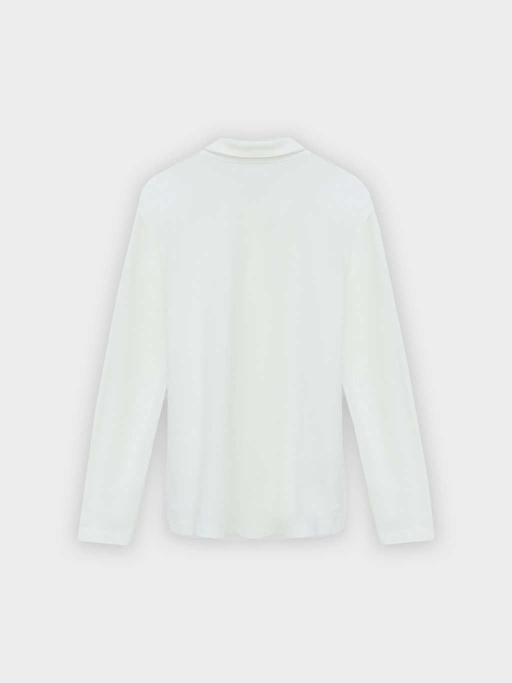 Рубашка для мальчиков в белом цвете - Mark formelle фото 10