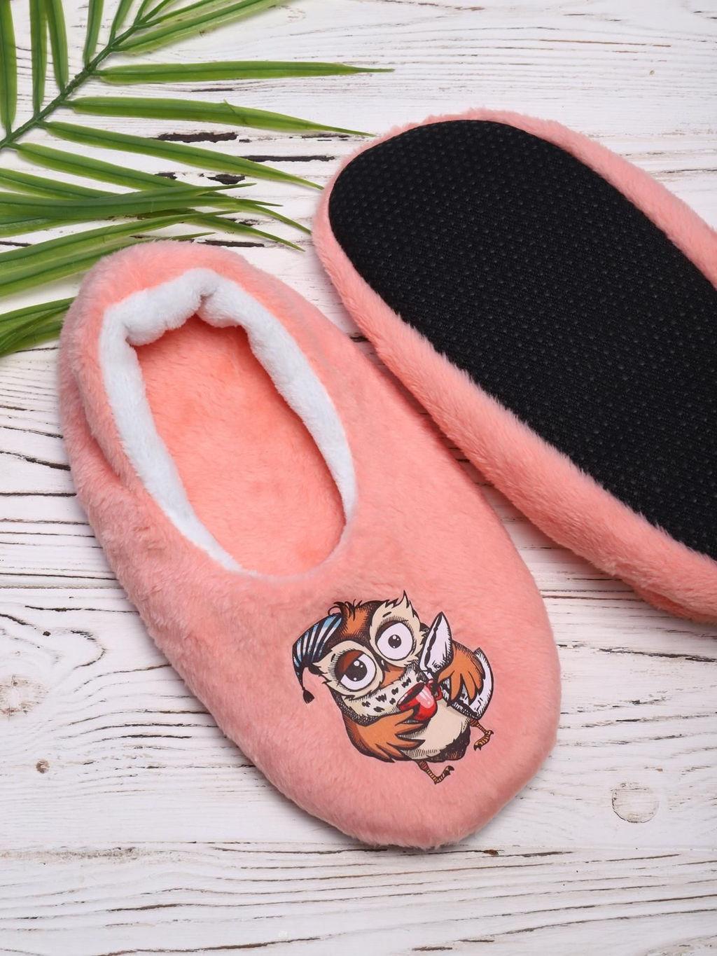 IV-CAPRIZ Умушка - следки персиковый