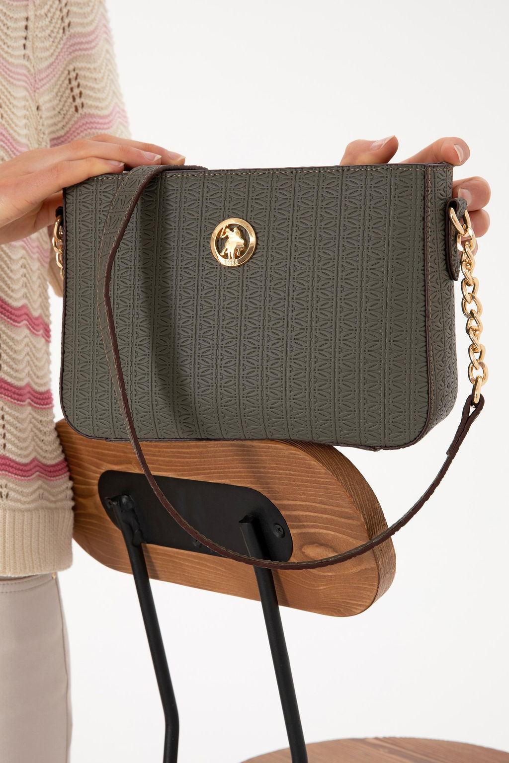 Kad_n Haki _anta Sepette S_rpriz _ndirim - U.s. polo assn фото 2