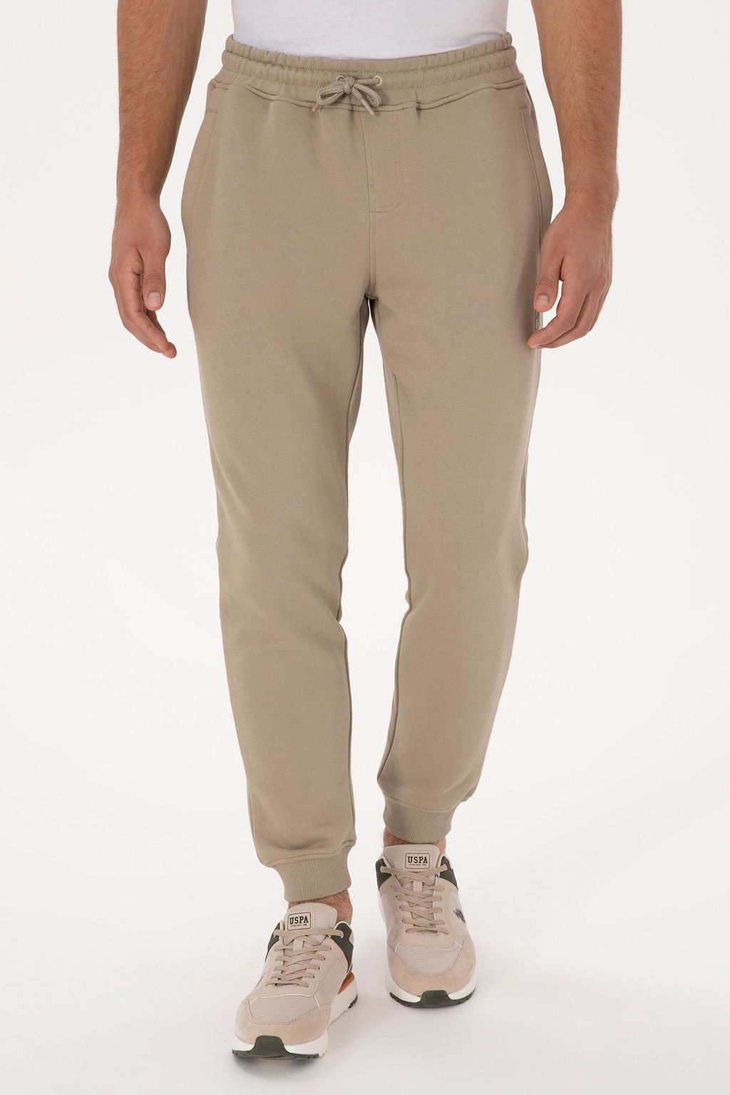 Erkek A__k Haki E_ofman Alt_ - U.s. polo assn фото 2