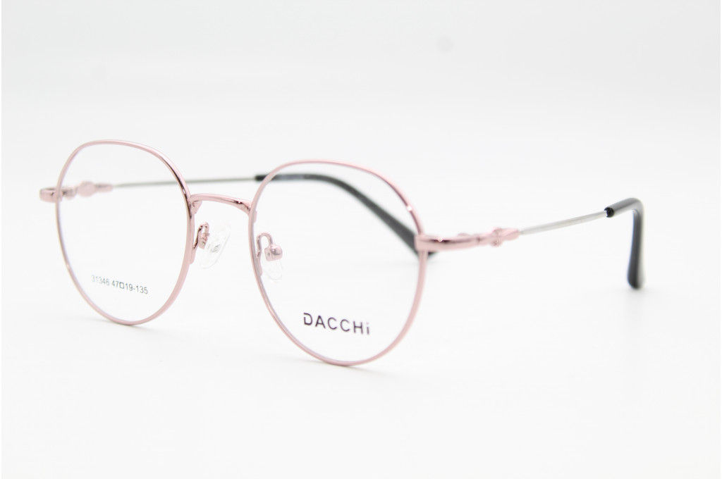 Оправа DACCHi 31346 47-19-135 C4