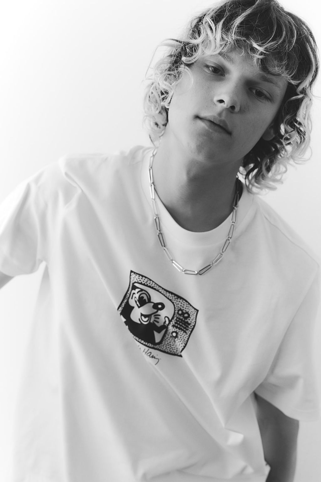 Camiseta Regular Fit - H&m фото 4