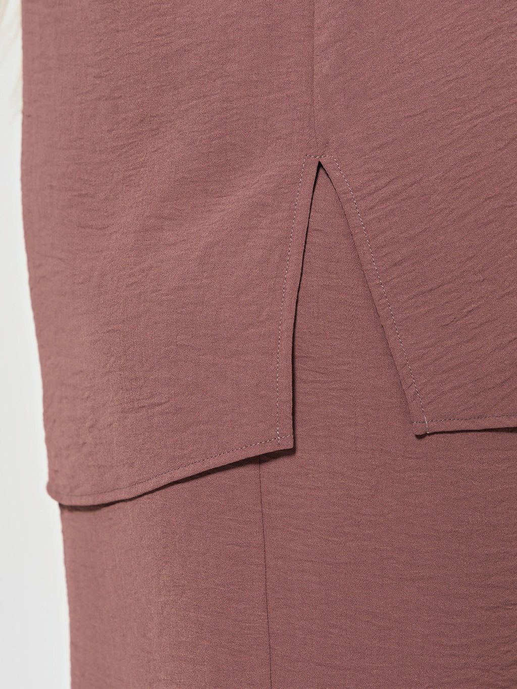 Костюм 0001-9п кофейный