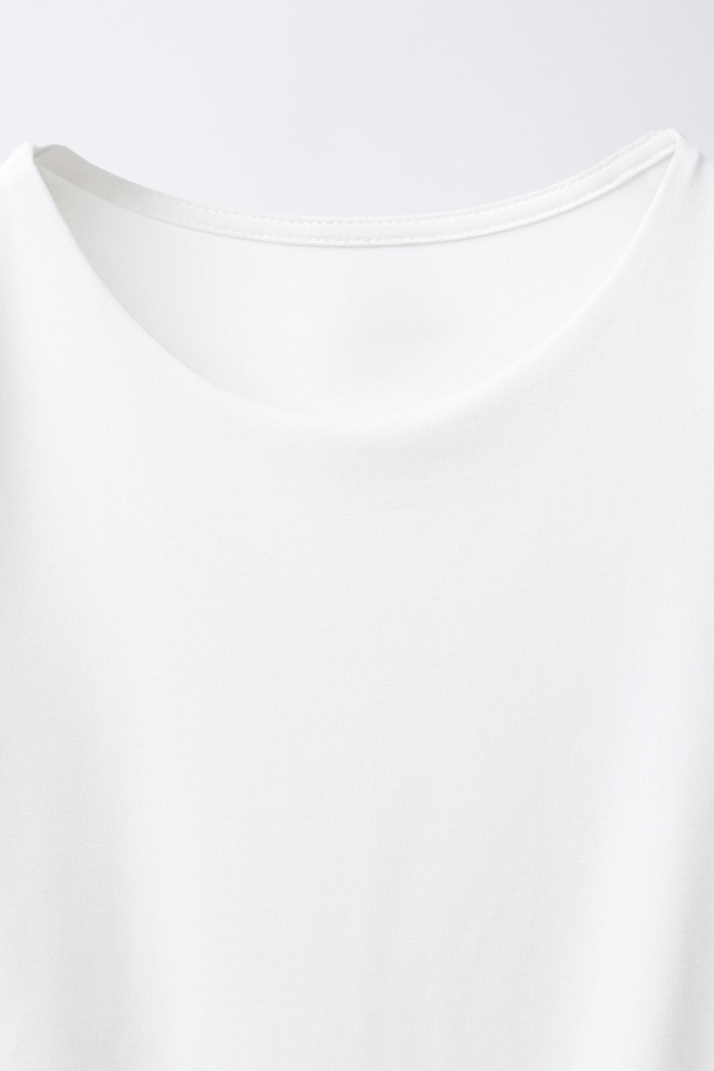 POLYAMIDE BODYSUIT - Zara фото 3