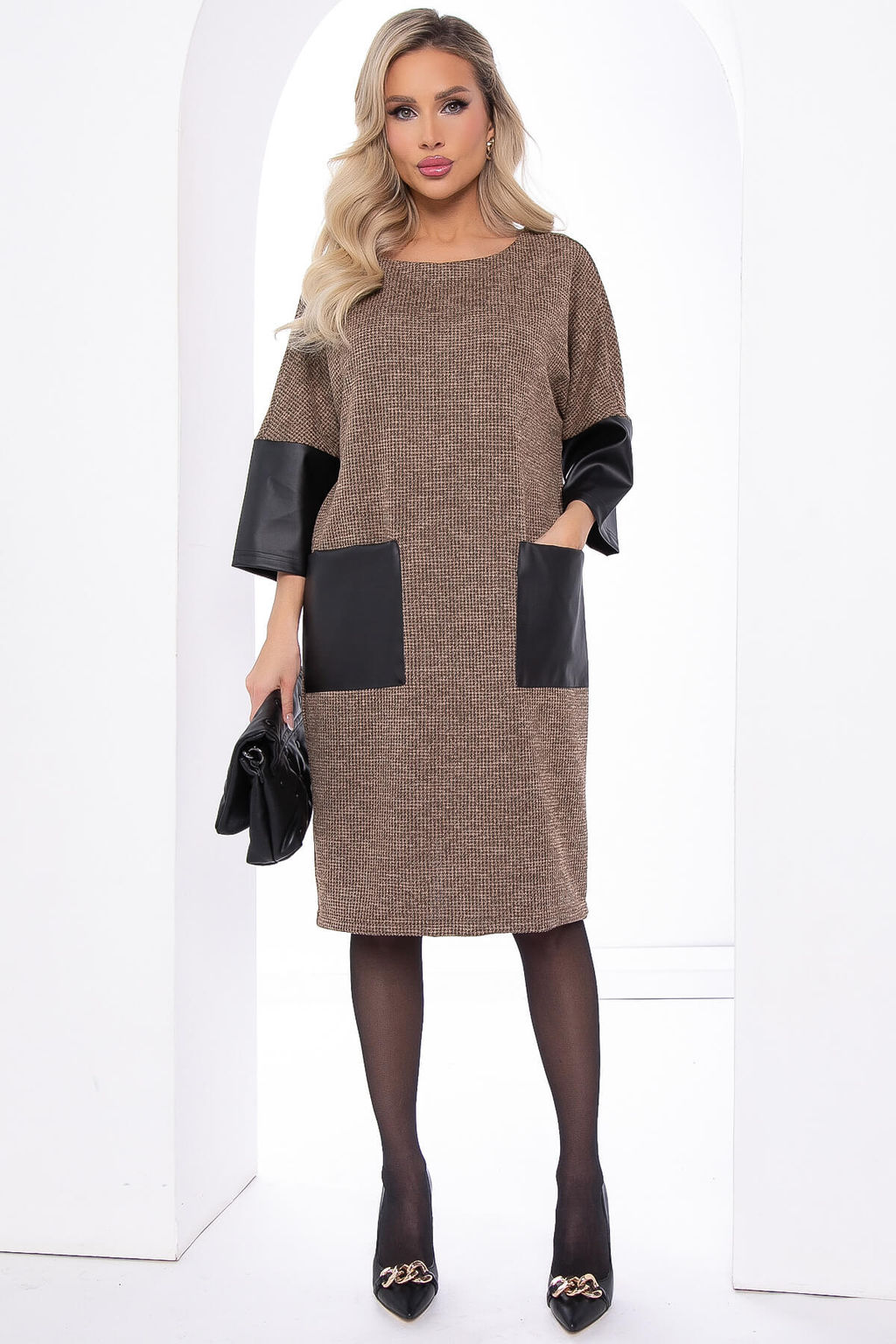 Платье Кайла - Lt collection фото 9